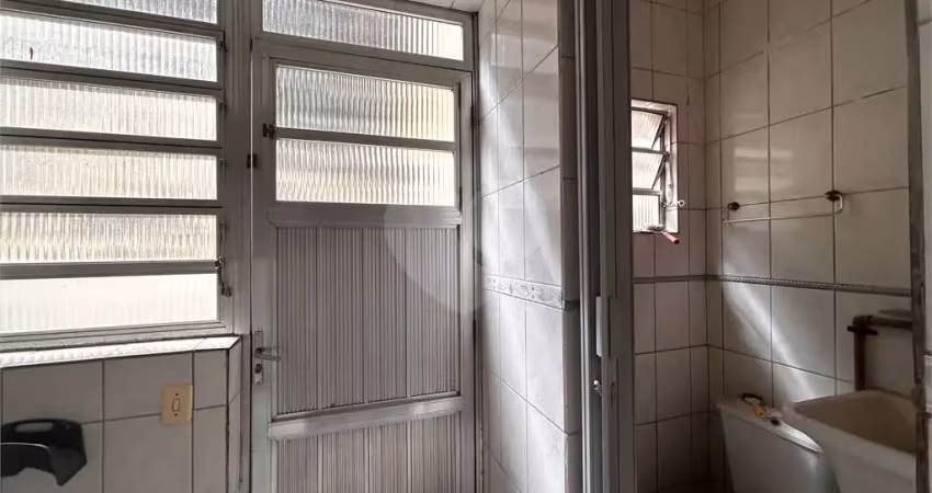 Casa com 2 quartos à venda na Rua João Guerra, Macuco, Santos