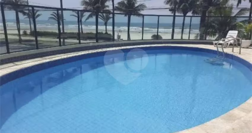Apartamento com 3 quartos à venda na Malmequer, Jardim Real, Praia Grande