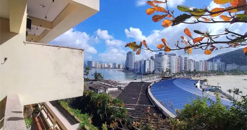 Apartamento com 2 quartos à venda em ilha porchat - sp