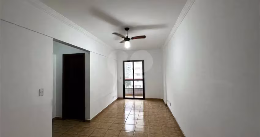 Apartamento com 1 quartos à venda em guilhermina - sp