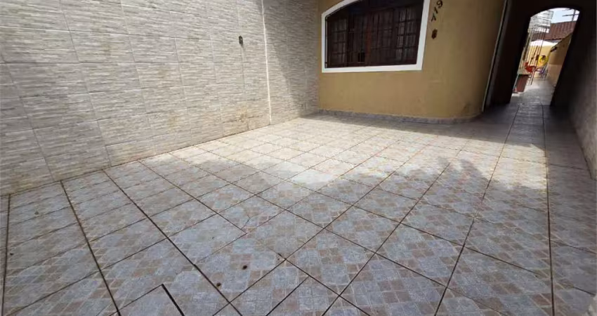 Casa com 3 quartos à venda na Rua Zequinha de Abreu, Solemar, Praia Grande