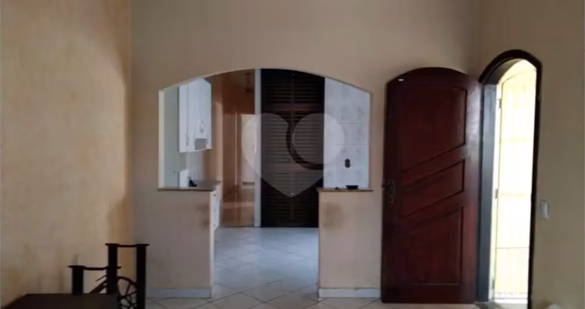Casa com 3 quartos à venda na Rua Santa Terezinha, Vila Caiçara, Praia Grande