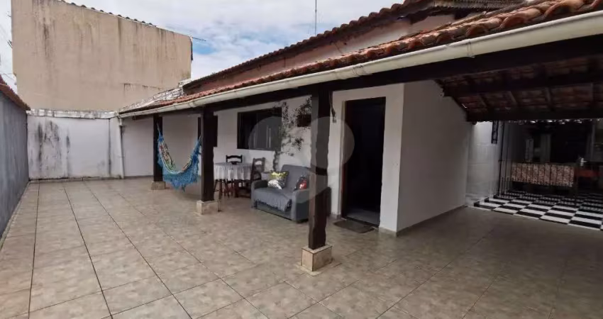 Casa com 3 quartos à venda na Pilar, Jardim Real, Praia Grande