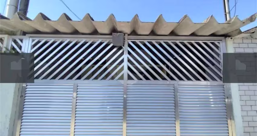 Casa com 3 quartos à venda na Rua Sebastião de Oliveira, Boqueirão, Praia Grande