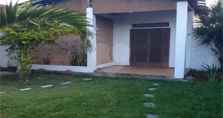 Casa com 2 quartos à venda na Lamartine Babo, Solemar, Praia Grande