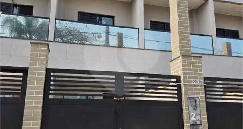 Casa com 2 quartos à venda na Rua José Demar Peres, Balneário Maracanã, Praia Grande