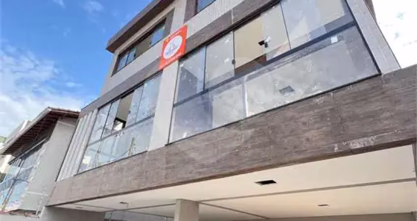 Condomínio com 3 quartos à venda em guilhermina - sp