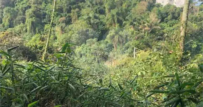 Terreno à venda na Alameda Vinte e Oito de Setembro, Ilha Porchat, São Vicente