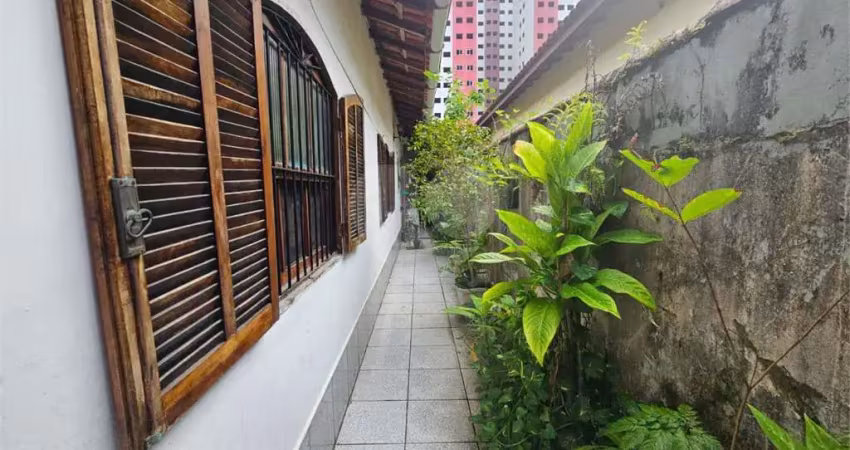 Casa com 2 quartos à venda na Rua Afonso Chaves, Cidade Ocian, Praia Grande
