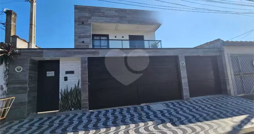 Condomínio com 2 quartos à venda em guilhermina - sp
