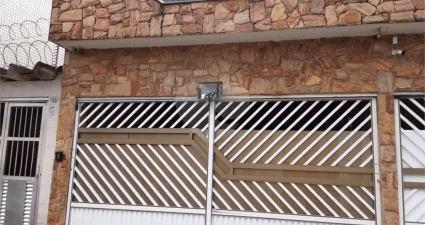 Casa com 3 quartos à venda na Rua Dair Borges, Boqueirão, Praia Grande