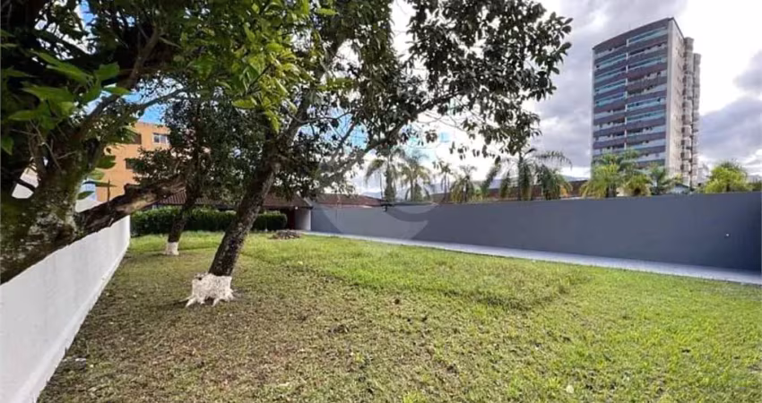 Casa com 2 quartos à venda na Rua Doutor Gervásio Bonavides, Vila Caiçara, Praia Grande