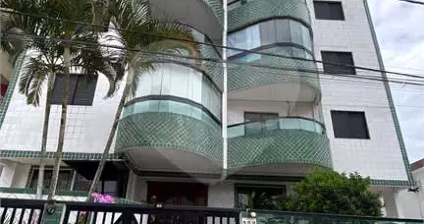 Apartamento com 1 quarto à venda na Avenida São Pedro, Aviação, Praia Grande