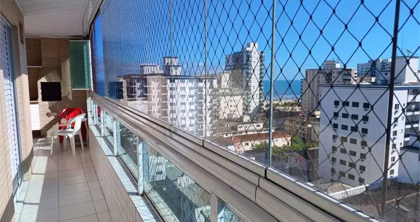 Apartamento com 3 quartos à venda em guilhermina - sp