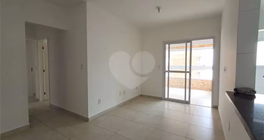 Apartamento com 3 quartos à venda na Rua Afonso Chaves, Cidade Ocian, Praia Grande