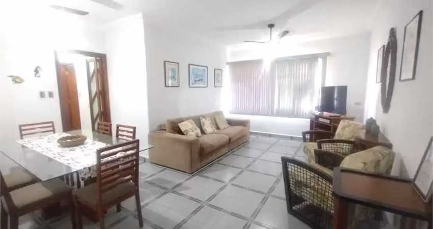 Apartamento com 3 quartos à venda na Rua Uruguai, Enseada, Guarujá