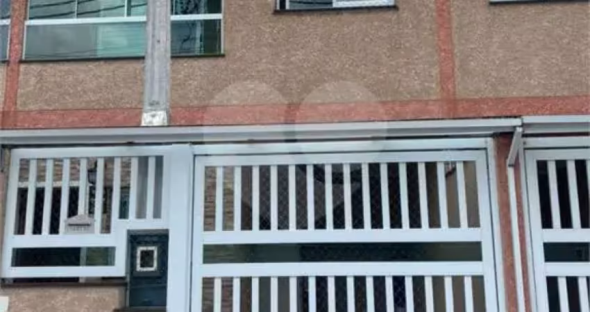 Casa com 2 quartos à venda na Rua Balneário Camburiu, Aviação, Praia Grande