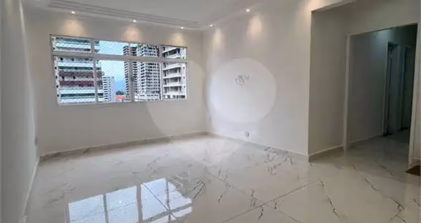 Apartamento com 3 quartos à venda em guilhermina - sp