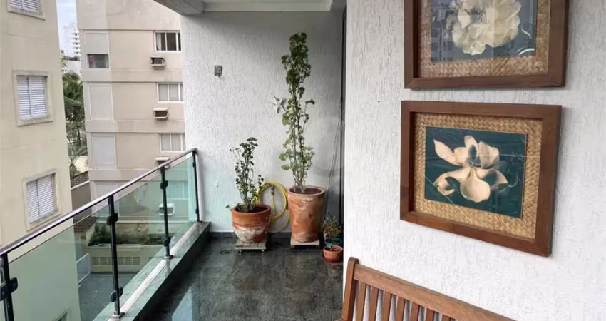 Apartamento com 3 quartos à venda na Rua Francisco Rebolo, Enseada, Guarujá