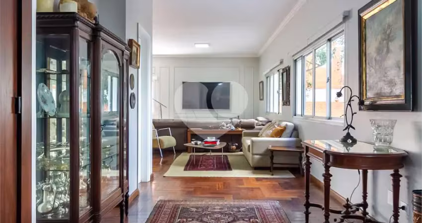 Apartamento com 4 quartos à venda ou para locação em jardim paulista - sp