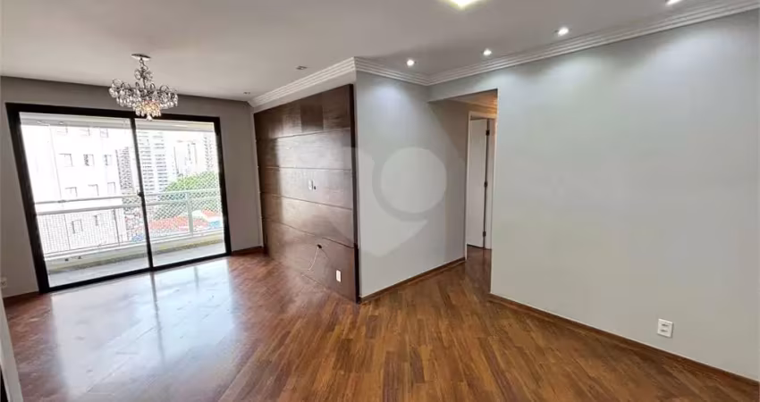 Apartamento com 3 quartos à venda na Rua Frei Vicente do Salvador, Santana, São Paulo