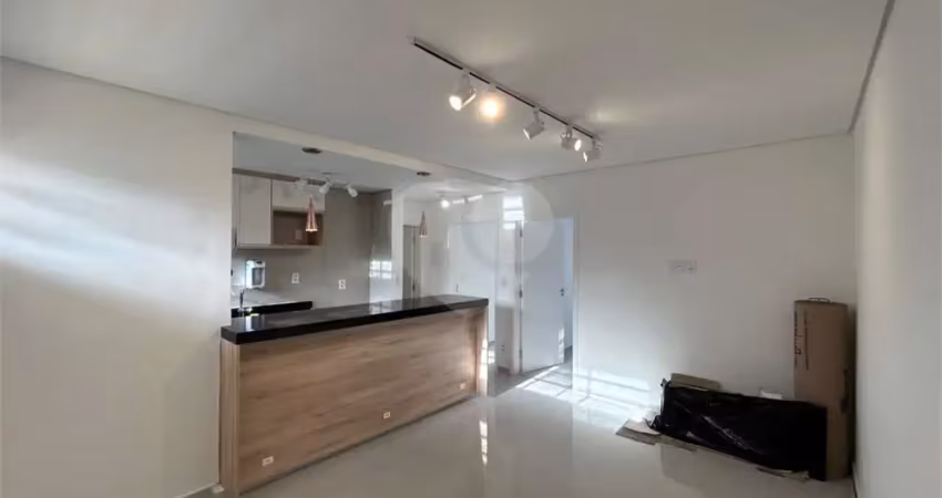 Apartamento com 2 quartos à venda na Rua Leôncio de Carvalho, Paraíso, São Paulo