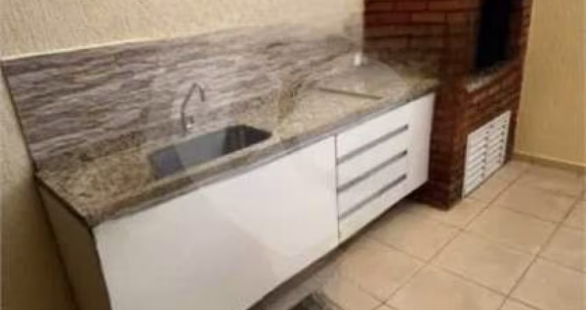 Casa com 2 quartos à venda na Rua São Zeferino, Tucuruvi, São Paulo