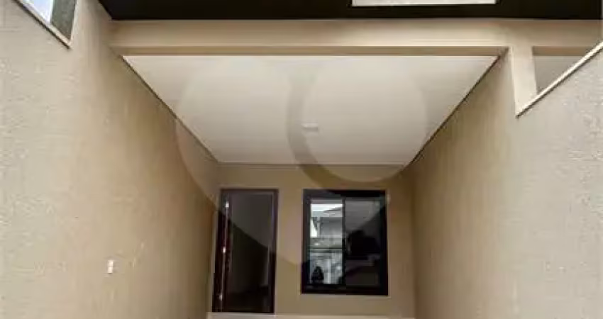Casa com 3 quartos à venda na Rua Horácio Romeu, Jardim Maristela, São Paulo