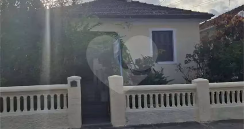 Casa com 2 quartos à venda na Rua Almeida Mercês, Tremembé, São Paulo