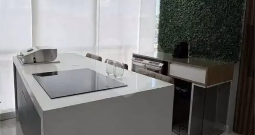 Apartamento com 1 quarto à venda na Rua Quixadá, Vila Formosa, São Paulo