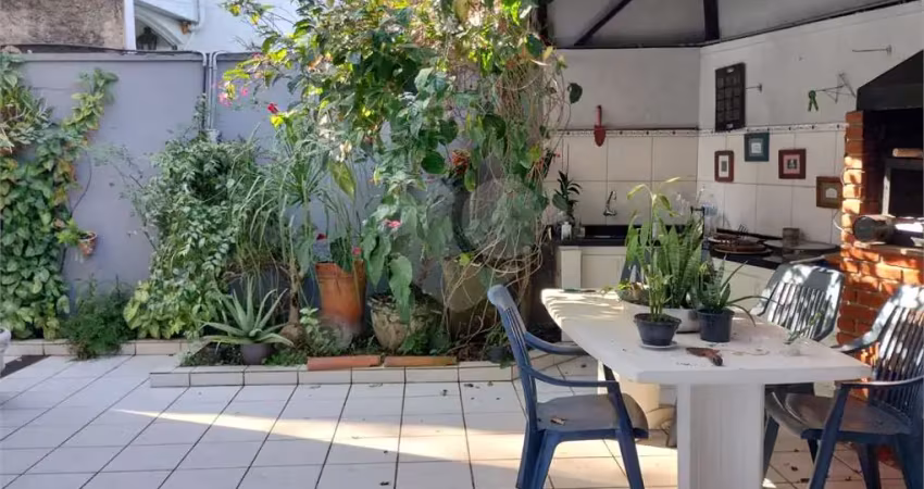 Casa em condomínio fechado com 3 quartos à venda na Rua Gabriel Antunes, Vila Sônia, São Paulo
