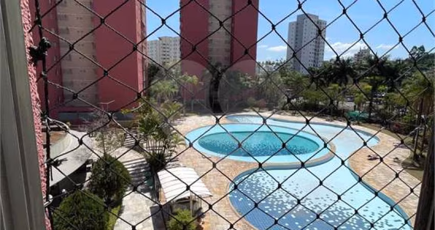 Apartamento com 3 quartos à venda em jardim das laranjeiras - sp