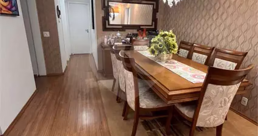 Apartamento com 3 quartos à venda na Rua Guaraciaba, Tatuapé, São Paulo