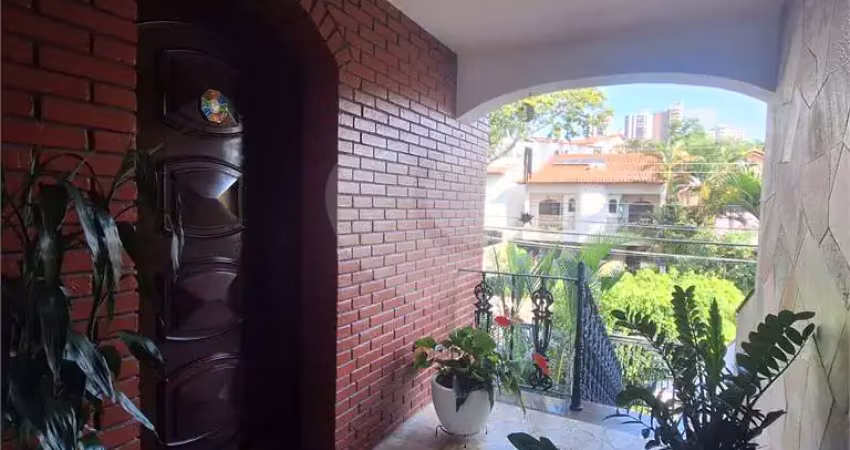Casa com 3 quartos à venda na Rua Careaçu, Jardim Franca, São Paulo