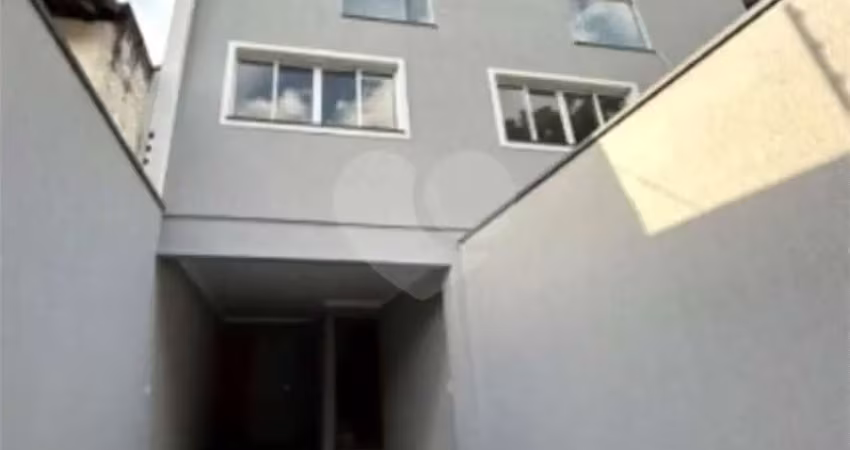 Casa com 3 quartos à venda na Rua Doutor André Peggion, Pirituba, São Paulo