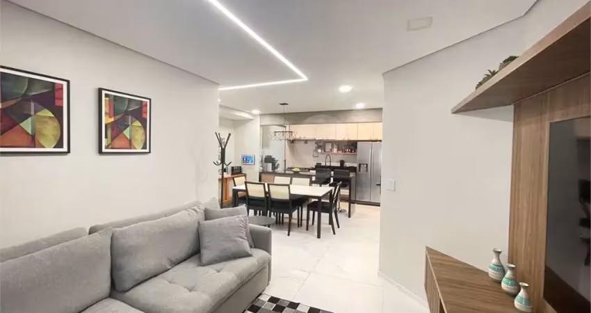 Apartamento com 4 quartos à venda na Rua Antônio Genzini, Vila Prudente, São Paulo