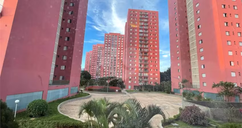 Apartamento com 3 quartos à venda em jardim das laranjeiras - sp