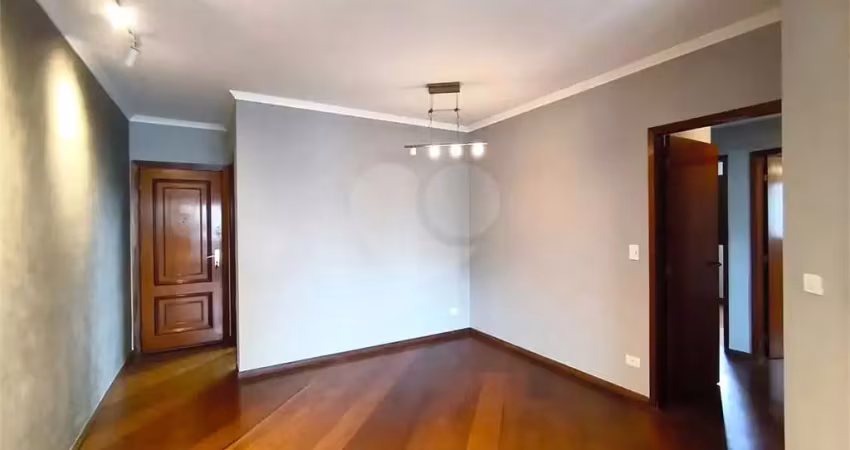 Apartamento com 3 quartos à venda ou para locação em vila mariana - sp