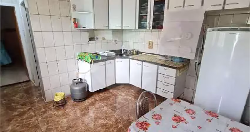 Casa com 1 quarto à venda na Rua Álvaro Guião, Vila Jaguara, São Paulo