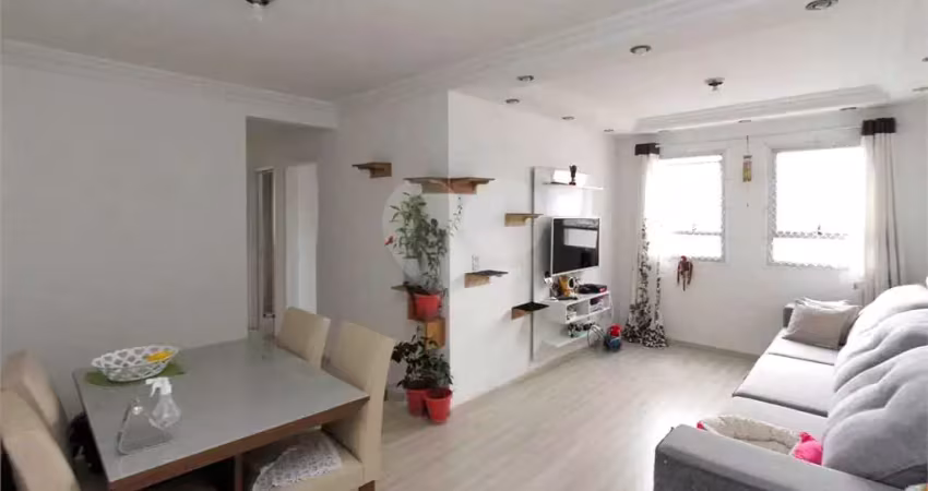 Apartamento com 3 quartos à venda em jardim ângela (zona leste) - sp