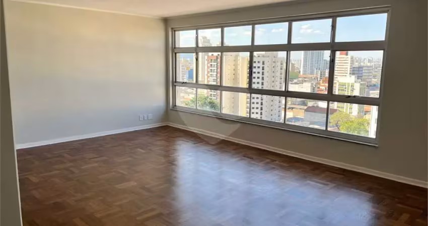 Apartamento com 3 quartos à venda na Rua Gomes Freire, Lapa, São Paulo