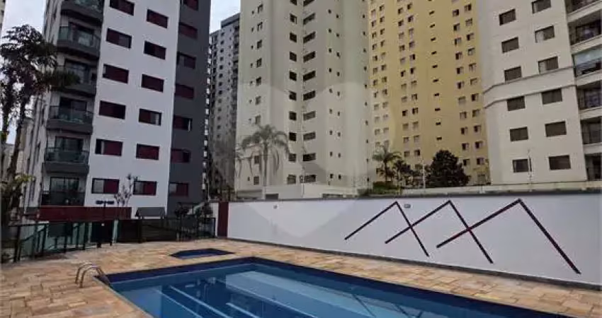 Apartamento com 3 quartos à venda ou para locação em santa teresinha - sp