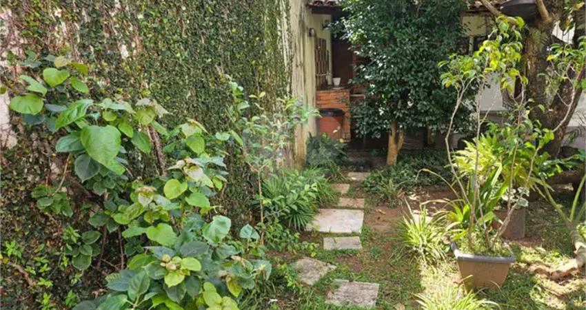 Casa com 3 quartos para alugar na Rua Doutor José Maria Whitaker, Vila Sônia, São Paulo