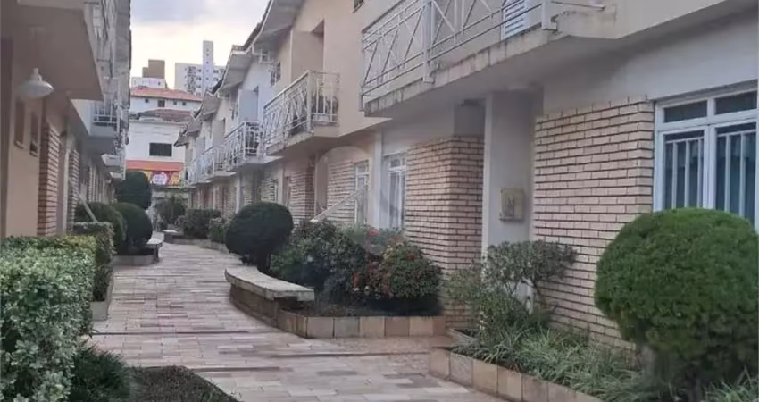 Casa em condomínio fechado com 3 quartos à venda na Estrada dos Mirandas, Morumbi, São Paulo