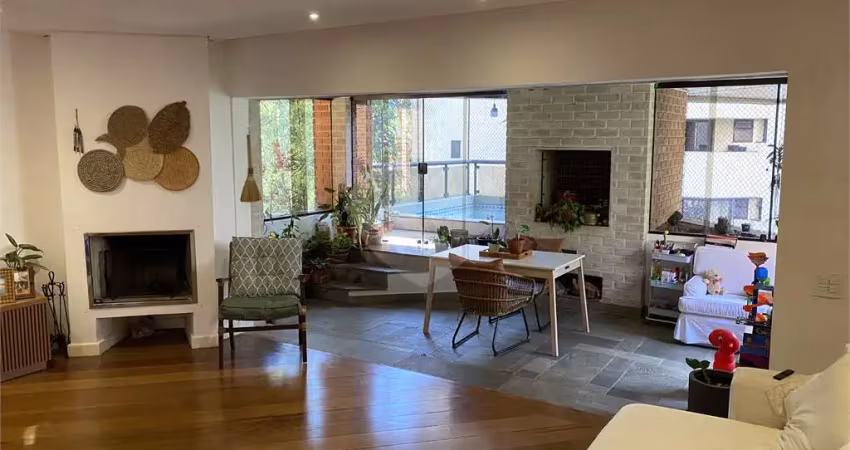 Apartamento com 3 quartos à venda ou para locação em jardim ampliação - sp