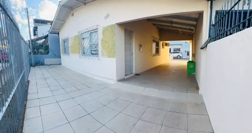 Casa localizada no bairro: centro - balneário camboriú