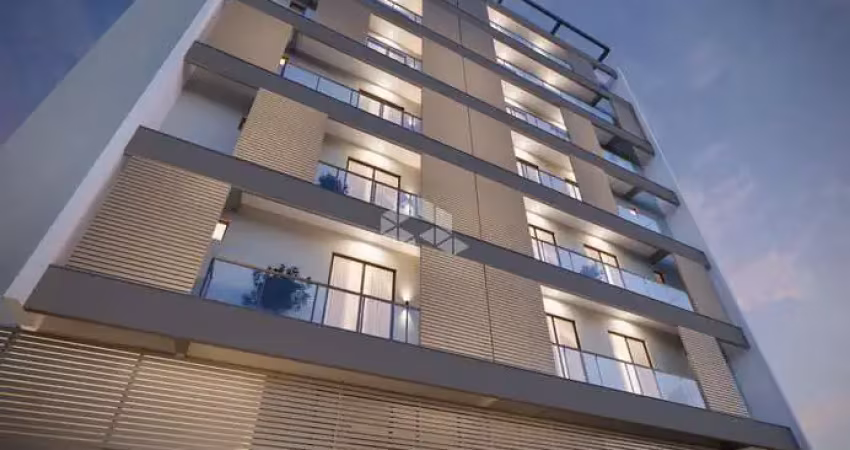 Apartamento com 3 quartos sendo uma suite no Bairro Santo Antônio
