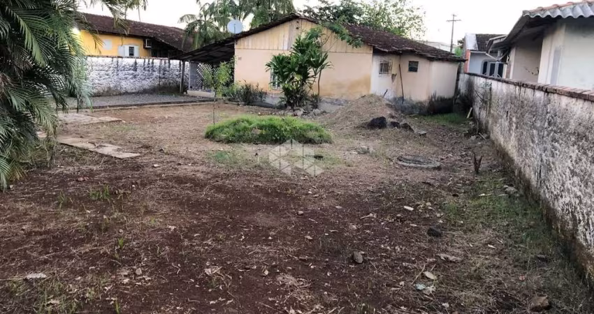 Terreno no bairro Boa Vista