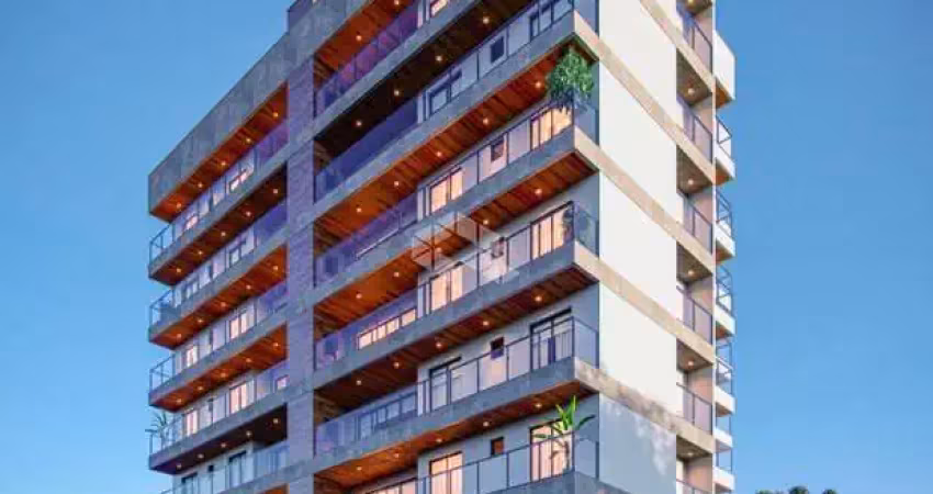 Viva o extraordinário  no Bairro Saguaçu, em um belo apartamento 2 quartos com suite