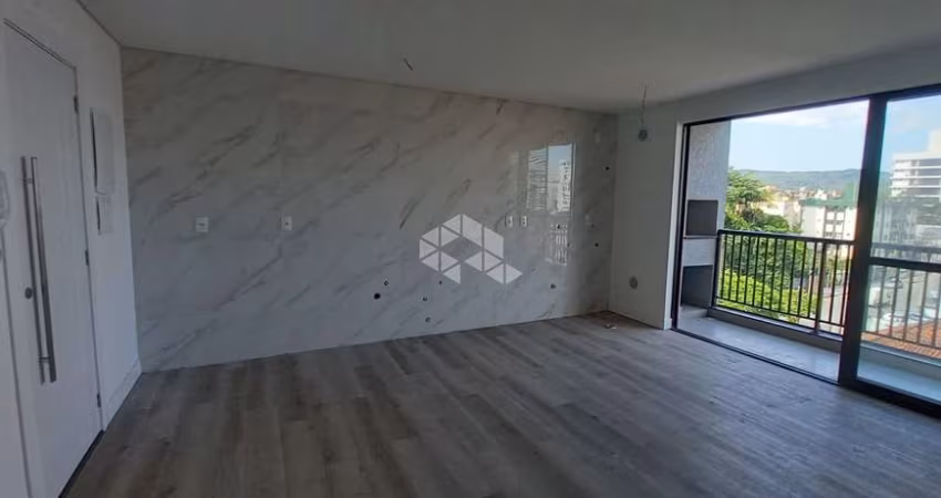 Belíssimo apartamento na divisa do Santo Antonio com o América!